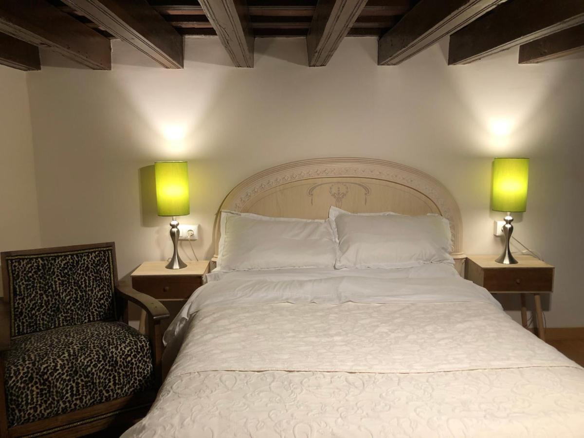Ferienwohnung Precioso Duplex En El Corazon De Cádiz Exterior foto