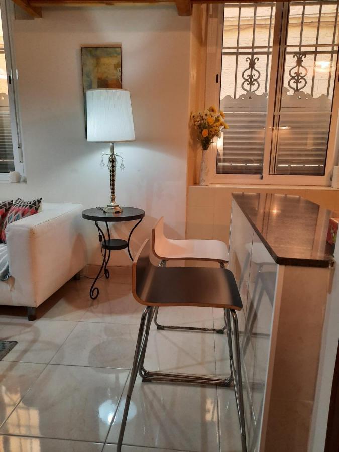 Ferienwohnung Precioso Duplex En El Corazon De Cádiz Exterior foto