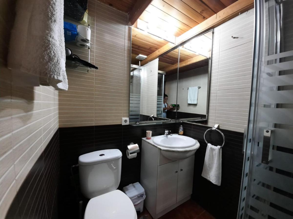 Ferienwohnung Precioso Duplex En El Corazon De Cádiz Exterior foto