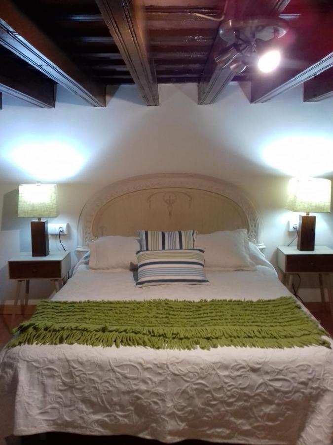 Ferienwohnung Precioso Duplex En El Corazon De Cádiz Exterior foto